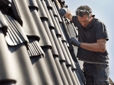 About Roof Repair Experts Orono, ME